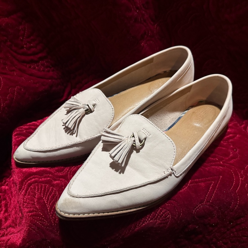 Sperry top sider 9.5